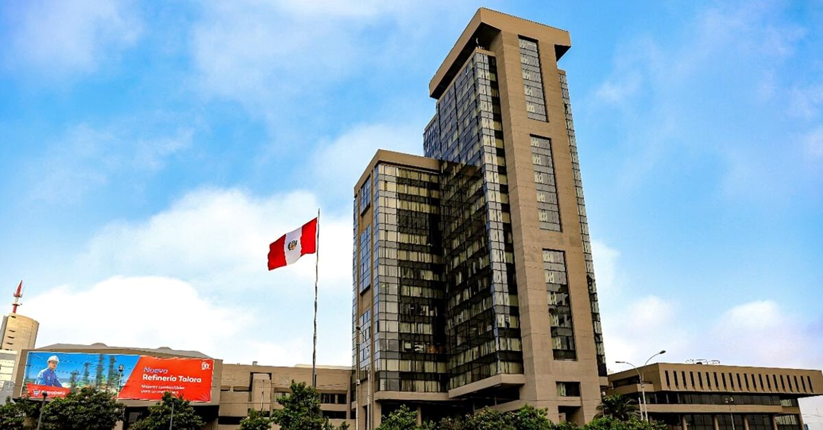 El director de Petroperú aprobó que todo el personal de la empresa estatal / Foto: archivo Andina