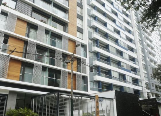 Precio de viviendas nuevas