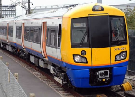 Gobierno impulsa en China cartera de proyectos ferroviarios