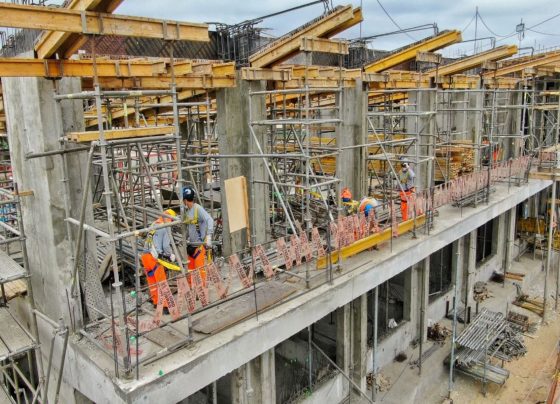 Perú es atractivo y seguro para inversiones