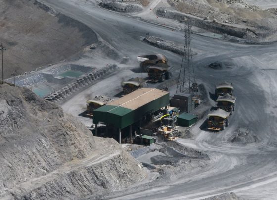 Gobierno busca agilizar reposiciones Antamina e Inmaculada