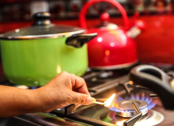 Impacto del gas natural de Camisea en la economía