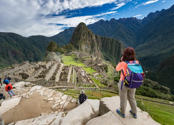 Perú gana cuatro importantes categorías en