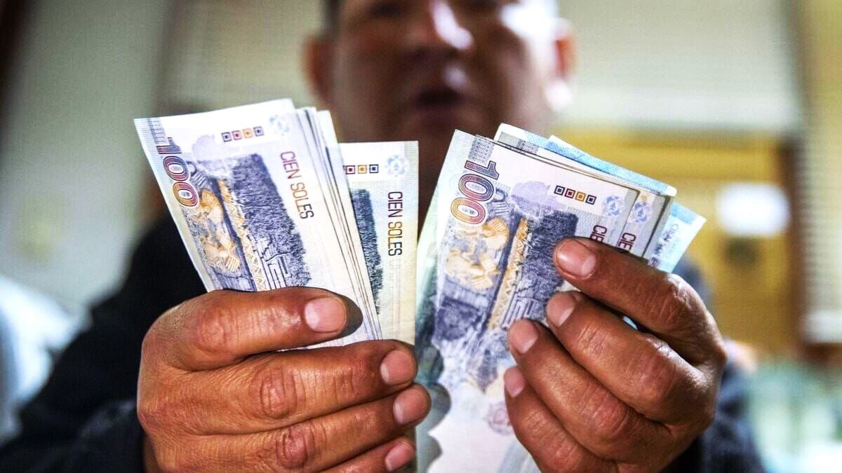 Si tardaste mucho en tiempo en decidir disponer / Foto: archivo El Comercio