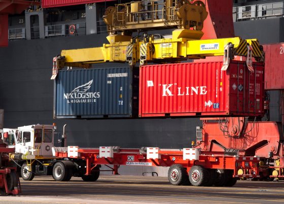 Optimización del TLC Perú - China ampliará beneficios