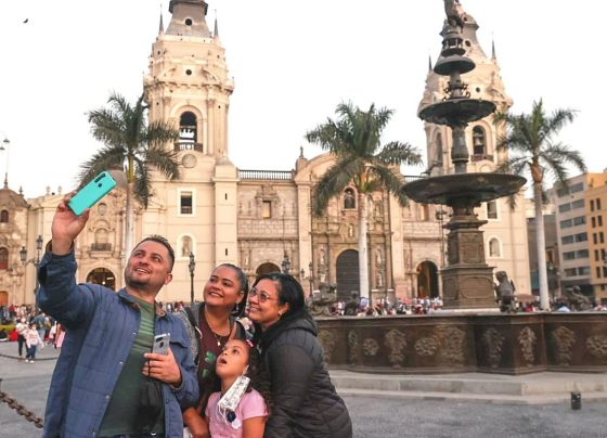 La norma legal se sumará el día laborable / Foto: archivo Andina