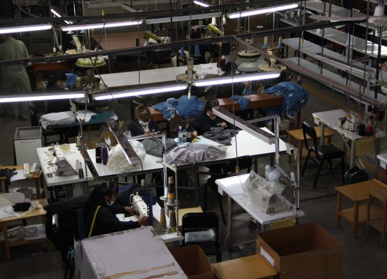 Exportaciones peruanas registraron crecimiento