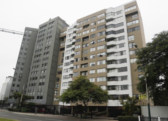 Crédito hipotecario creció 5,5% interanual en junio