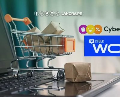 Los Cyber Days y Cyber Wow están a punto de comenzar / Foto: La Hora