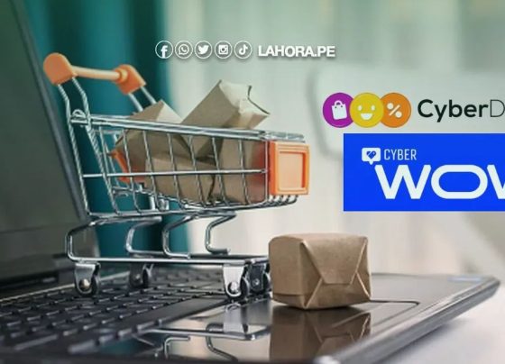 Los Cyber Days y Cyber Wow están a punto de comenzar / Foto: La Hora