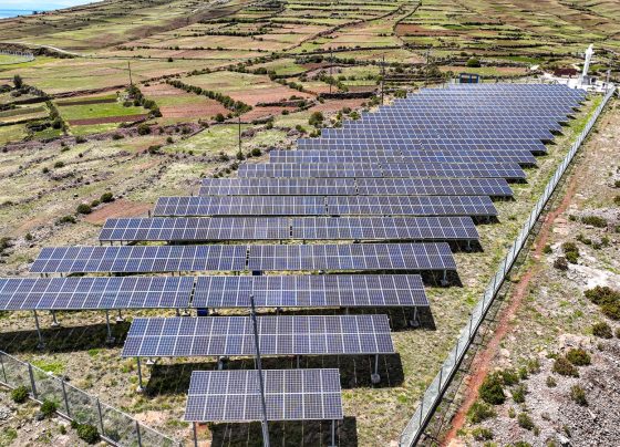 Cinco centrales de generación iniciaron operaciones