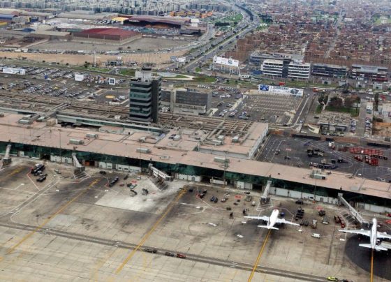 Raúl Pérez Reyes, ministro de Transportes y Comunicaciones / Foto: archivo Andina