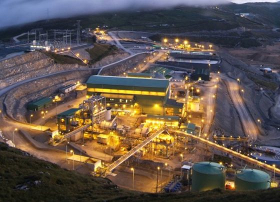 La empresa Gold Fields invertirá $35 millones