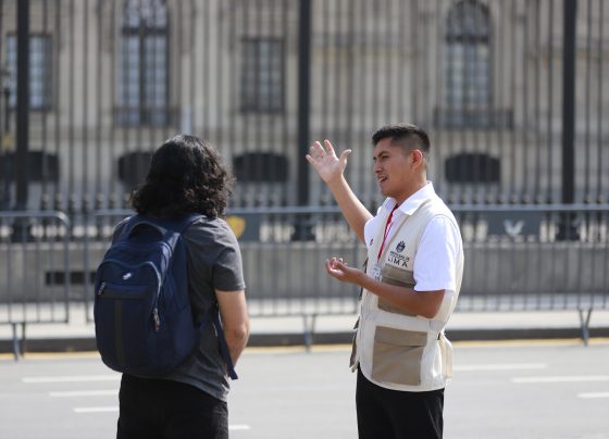 El viernes 26 de julio será jornada no laborable