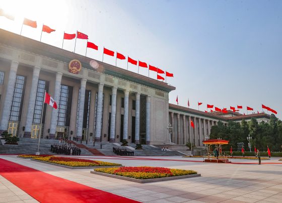 Confiep: Visita a China es una oportunidad para dar un nuevo impulso a la inversión privada