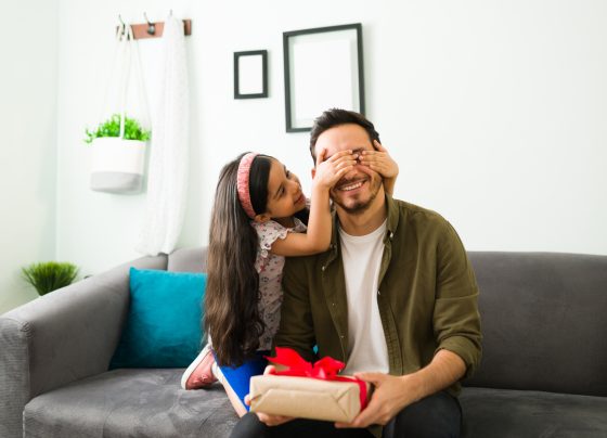 Transacciones durante la semana del día del padre aumentaron