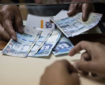 Calcula aquí el monto de tu gratificación de julio