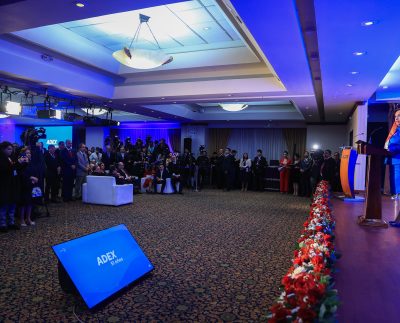 Exportaciones alcanzaron cifra récord en mayo gracias a política comercial