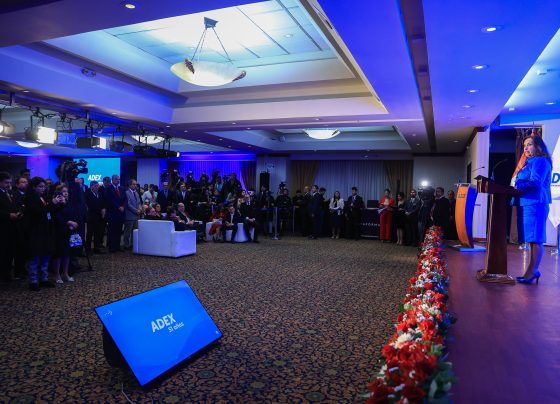 Exportaciones alcanzaron cifra récord en mayo gracias a política comercial