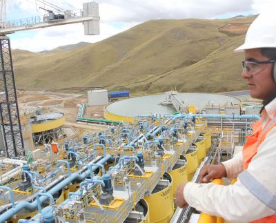 Hay once proyectos ya tienen fecha de inicio
