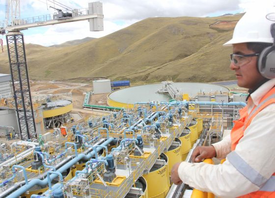 Hay once proyectos ya tienen fecha de inicio