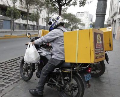 El Día del Pollo a la Brasa, que se conmemora este 21 de julio / Foto: archivo Andina