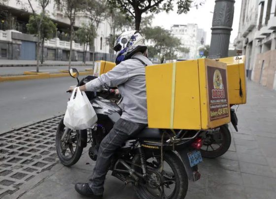 El Día del Pollo a la Brasa, que se conmemora este 21 de julio / Foto: archivo Andina