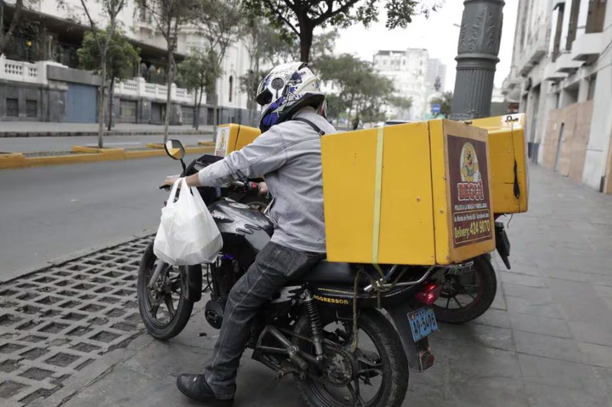 El Día del Pollo a la Brasa, que se conmemora este 21 de julio / Foto: archivo Andina