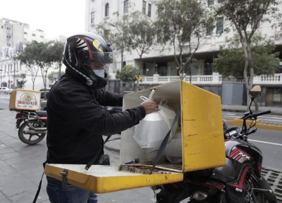 Este gran platillo es tan reconocido que incluso tiene fecha propia en el calendario / Foto: archivo Andina
