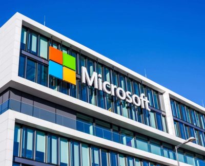 El apagón informático global de computadoras / Foto: Microsoft