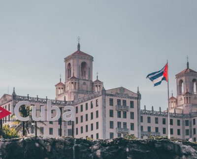 La población de Cuba es inferior a 10 millones de personas / Foto: Pexel