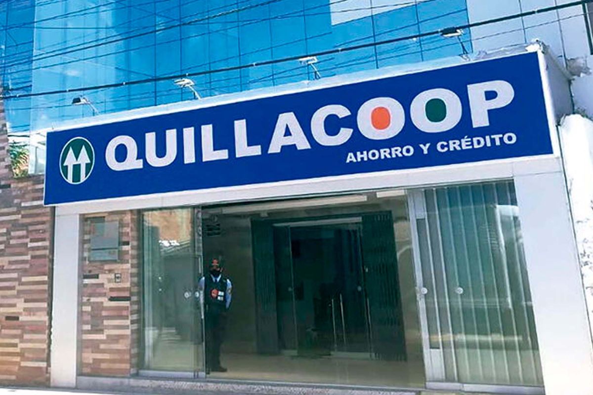 La Superintendencia de Banca, Seguros y AFP (SBS) / Foto: La Superintendencia de Banca, Seguros y AFP (SBS) / Foto: Quillacoop