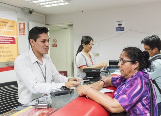 Un proyecto de ley que permite el retiro extraordinario / Foto: archivo Andina