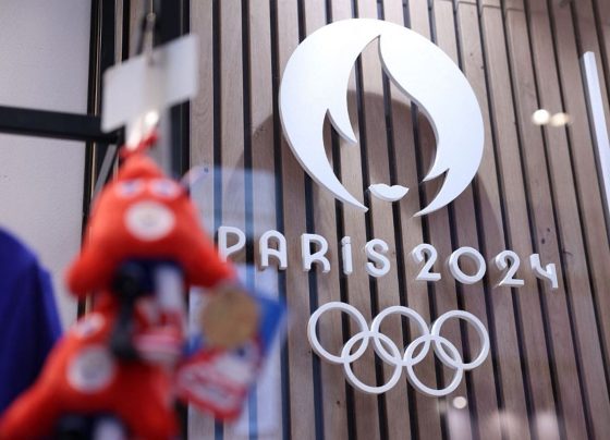 Los Juegos Olímpicos París 2024 es un importante evento / Foto: archivo Andina