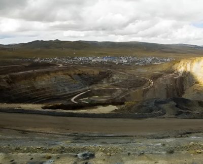 El Brocal planea invertir US$ 52 millones entre infraestructura e implementación de procesos