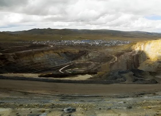 El Brocal planea invertir US$ 52 millones entre infraestructura e implementación de procesos