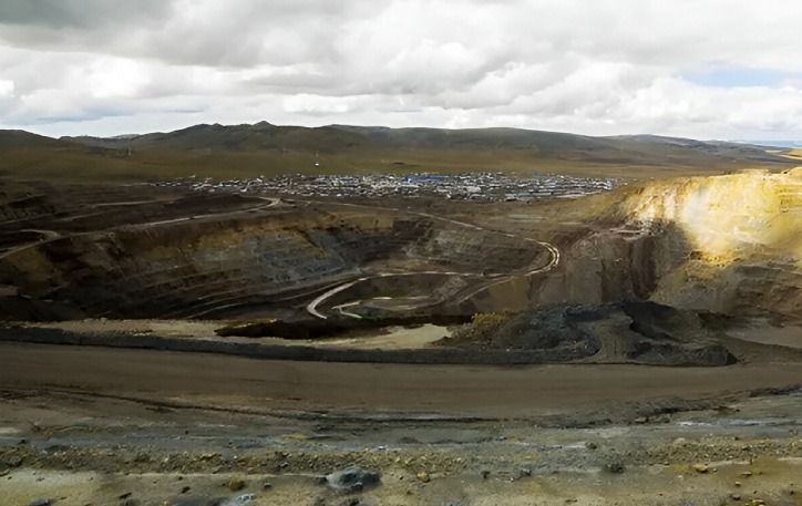El Brocal planea invertir US$ 52 millones entre infraestructura e implementación de procesos