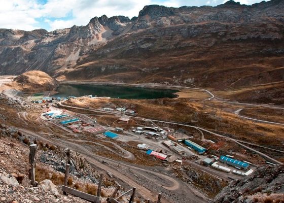 Proyecto Yumpag obtiene permisos de operación