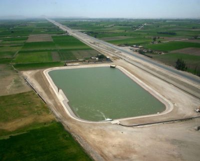 El ministro de Desarrollo Agrario y Riego / Foto: archivo Andina