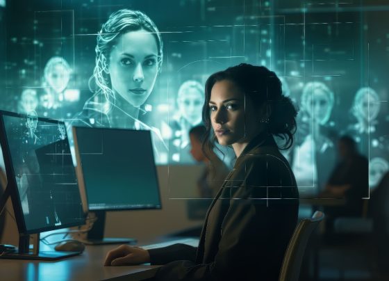 Cinco tendencias en el uso de la IA en el mundo empresarial