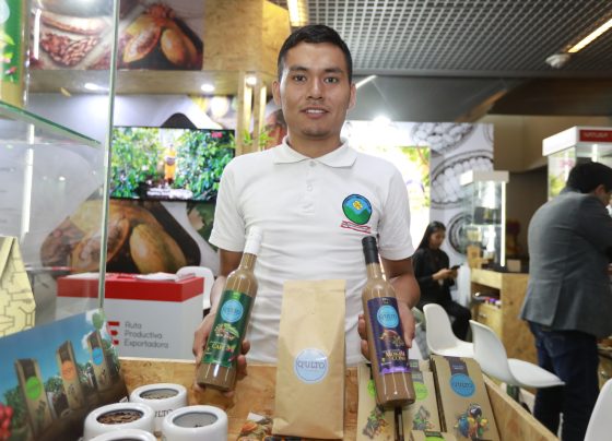 Perú buscará concretar acuerdos comerciales con Marruecos y Emiratos Árabes Unidos