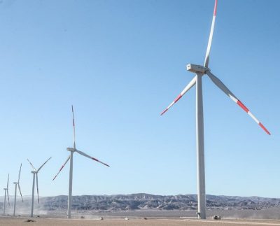 El 80% de las mineras en Perú están interesadas en el uso de hidrógeno verde
