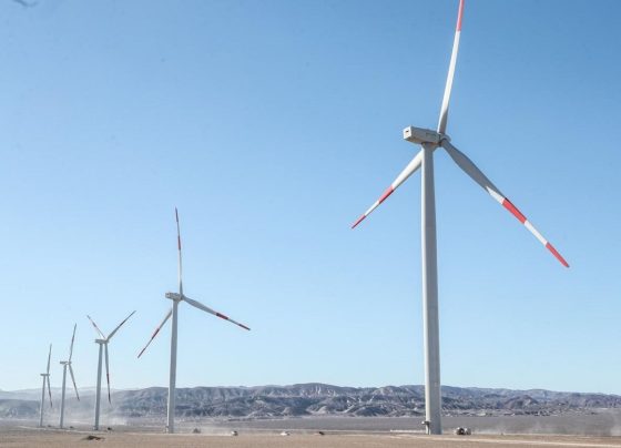 El 80% de las mineras en Perú están interesadas en el uso de hidrógeno verde