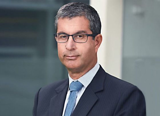 Sergio Espinosa asumió como nuevo superintendente de la SBS