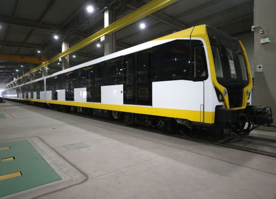 MTC firma adenda para agilizar trabajos en Estación Central