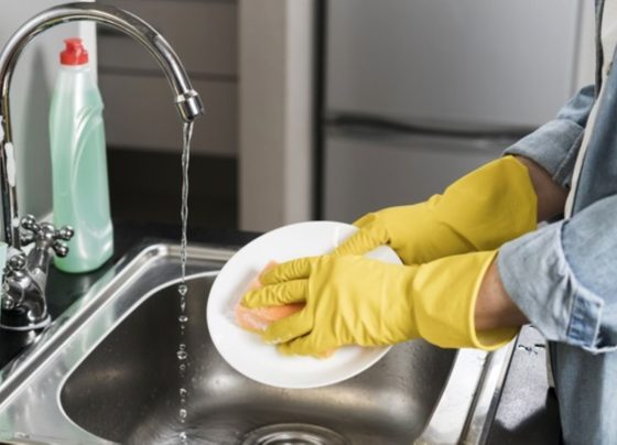 Solo 6 % de las trabajadoras del hogar cuenta con contrato laboral