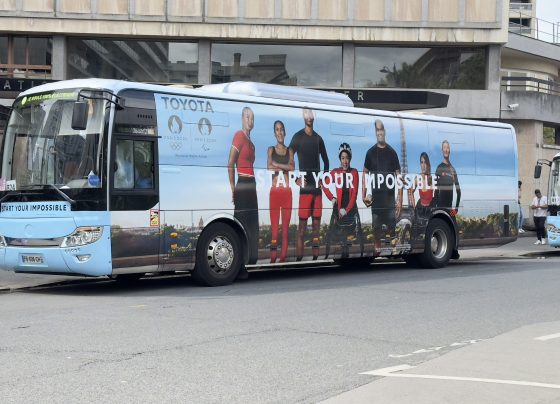 Gladys Tejeda protagoniza campaña publicitaria