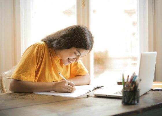 4 ejercicios para descubrir tu vocación profesional