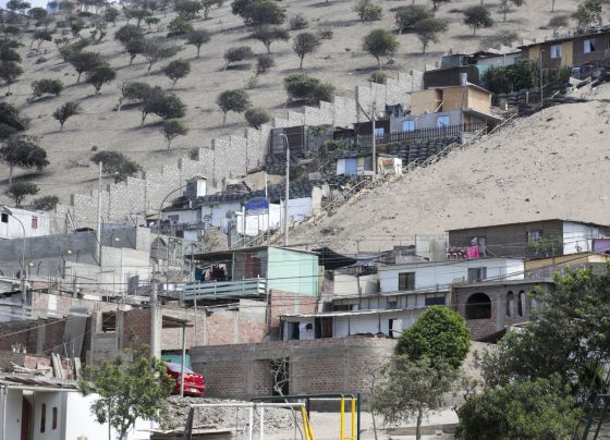 CONFIEP: "La seguridad jurídica es un elemento clave para reducir la pobreza"