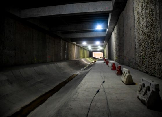 Línea 2 del Metro de Lima y Callao tendrá vías auxiliares